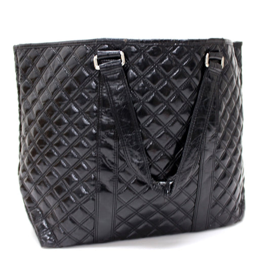 MARC JACOBS Mサイズ ミディアム キルティングトート(旧型) PVC レディース トートバッグ - brandshop-reference