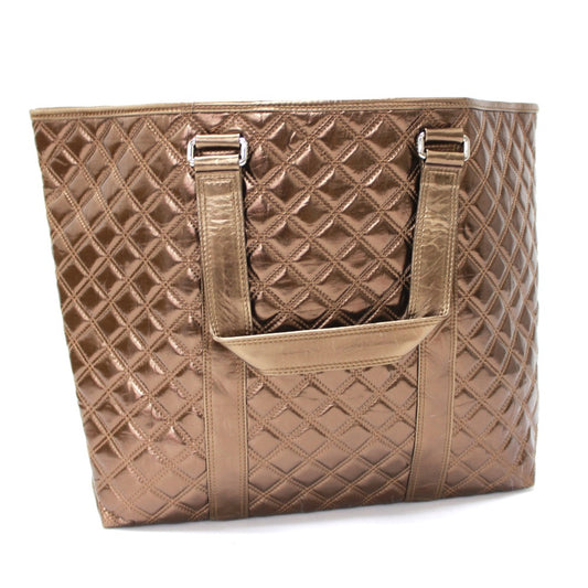 MARC JACOBS Mサイズ 非売品 キルティングトート(旧型) ナイロン トートバッグ - brandshop-reference