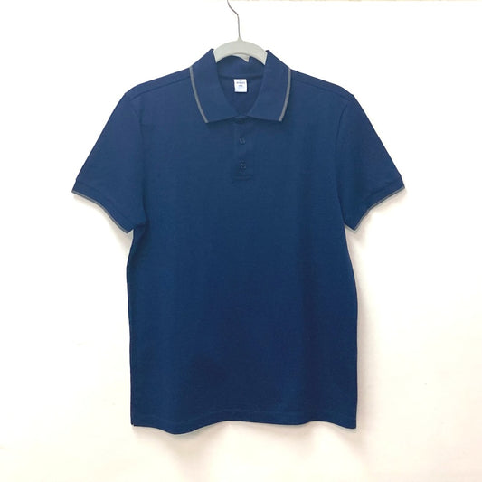 Berluti 襟つき 1895 ロゴ 半袖 トップス アパレル ポロシャツ コットン メンズ - brandshop-reference