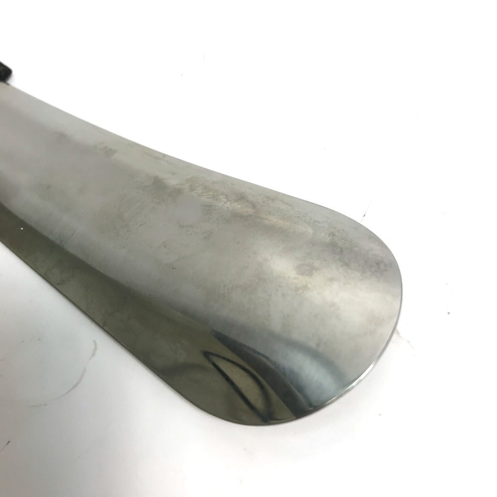 Berluti シューホーン 靴ベラ インテリア 靴べら レザー メンズ - brandshop-reference