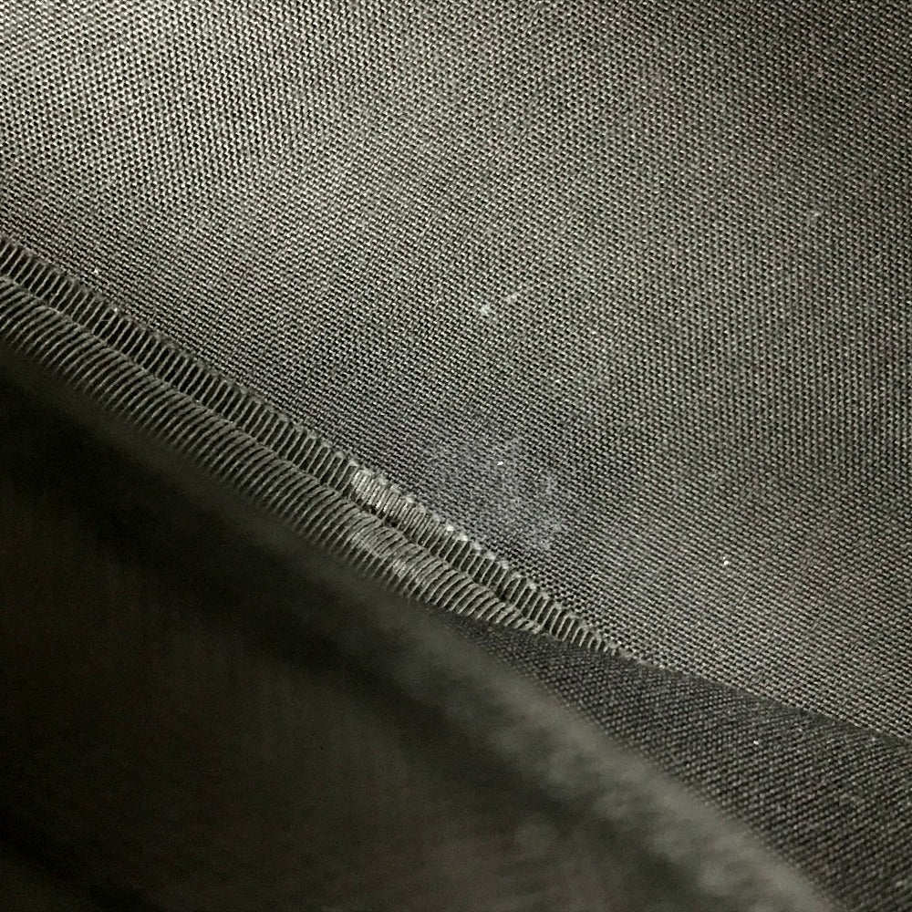 SAINT LAURENT PARIS 435988 スカル柄 ドクロ リュックサック リュック・デイパック キャンバス レディース - brandshop-reference