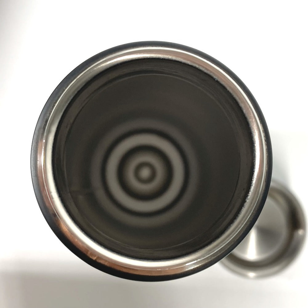 SAINT LAURENT PARIS 628204 トラベルマグ(メタル) コップ 水筒 食器 インテリア ウォーターボトル タンブラー メタル レディース - brandshop-reference