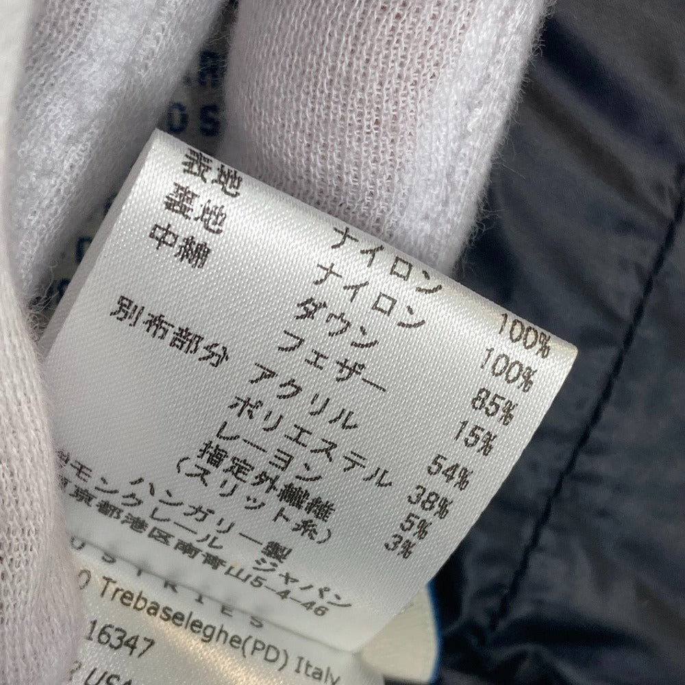 MONCLER SUISEN ノースリーブ ベスト ダウンコート ナイロン レディース - brandshop-reference