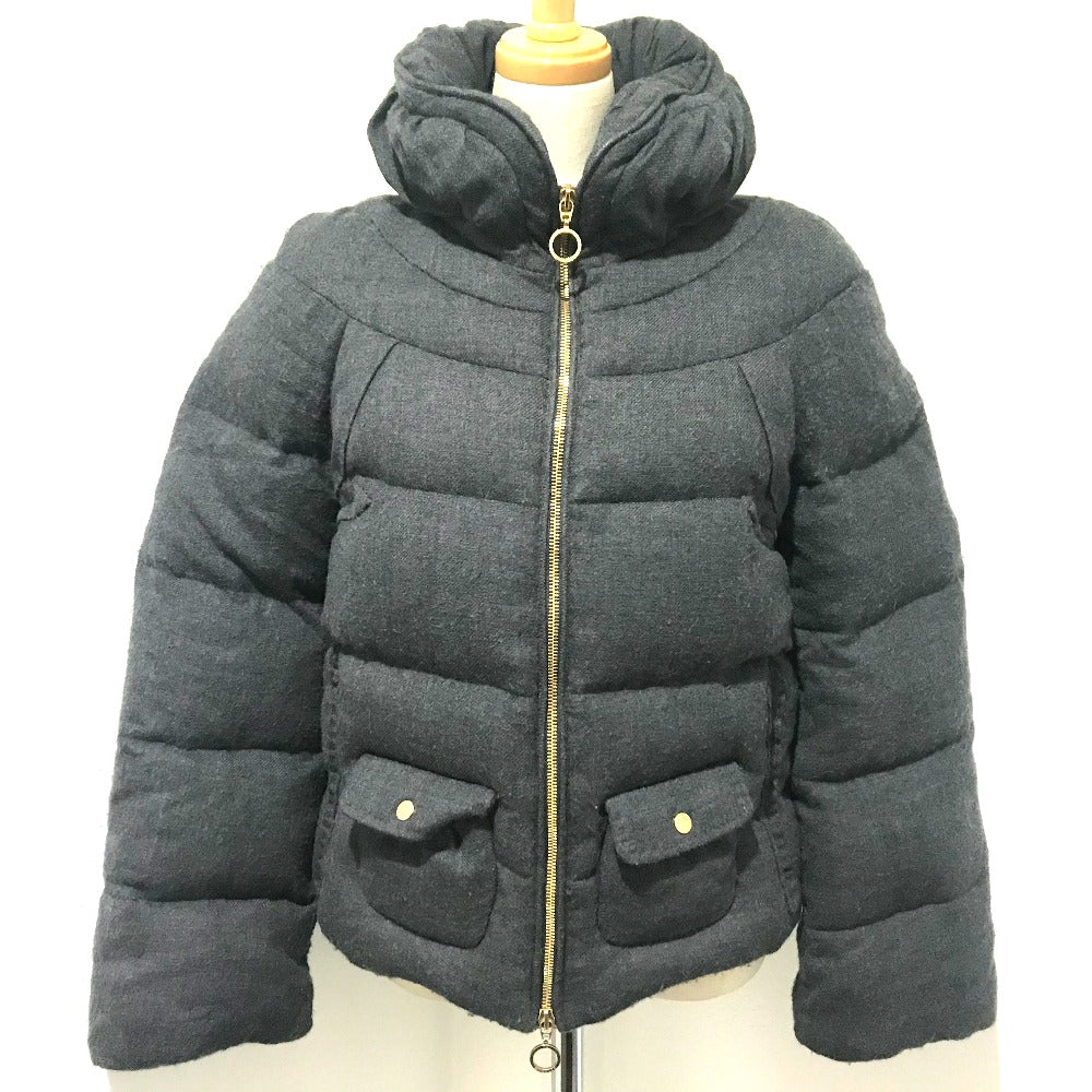 Pakaian pakaian luar moncler jaket wanita jaket briancon down jaket |  brandshop-reference