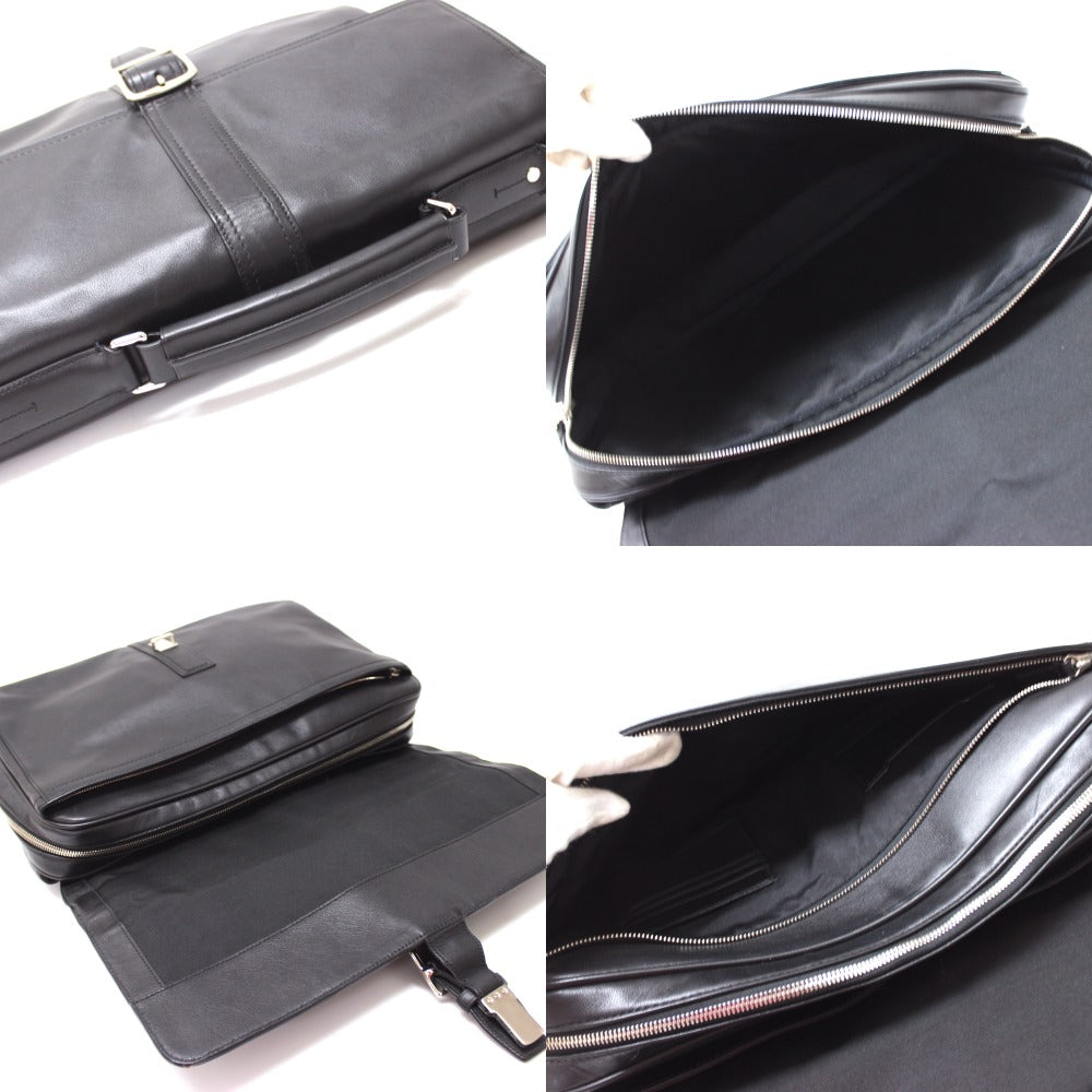 COACH F70096 ハンドバッグ ビジネスバッグ レザー メンズ - brandshop-reference