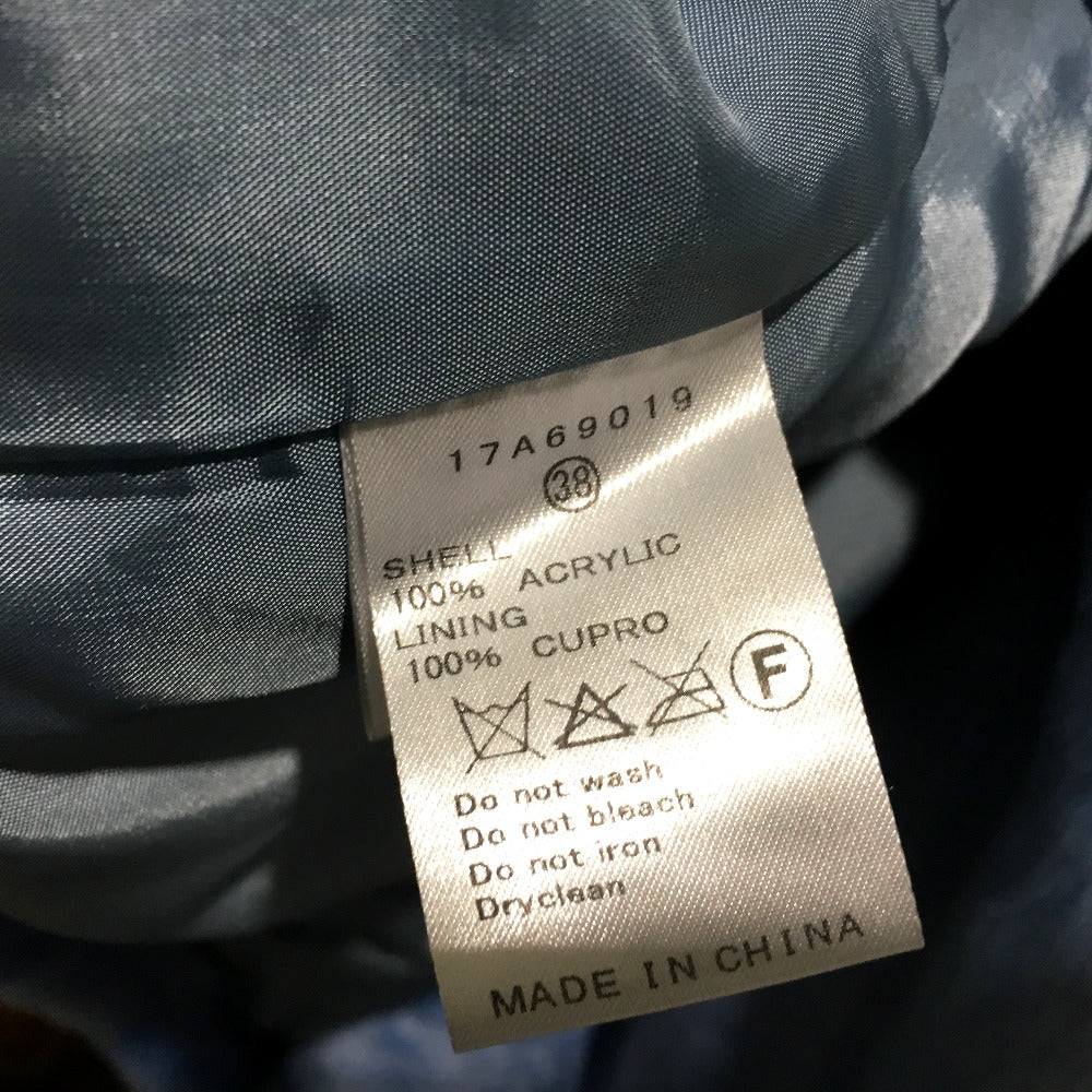 LE CIEL BLEU ファーコート アウター コート フェイク ファー アウターその他 レディース - brandshop-reference