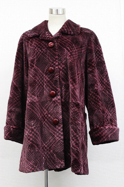 KIMIJIMA PARIS TOKYO ミディアムコート シェアードミンク レディース ファーコート - brandshop-reference