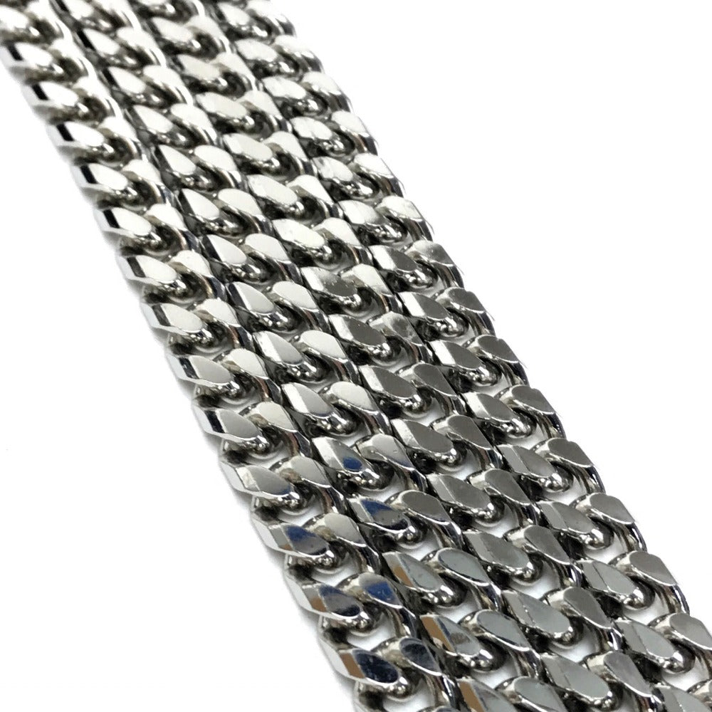 JIMMY CHOO 肩掛け 斜め掛け チェーンショルダー メンズ レディース キルティング レザー ユニセックス ショルダーバッグ - brandshop-reference