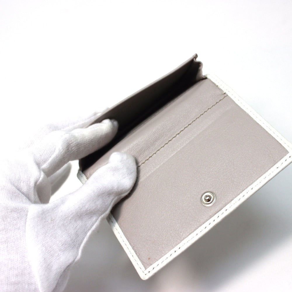 JIMMY CHOO スターエンボス 名刺入れ パスケース メンズ レディース カードケース 革(レザー) レディース - brandshop-reference