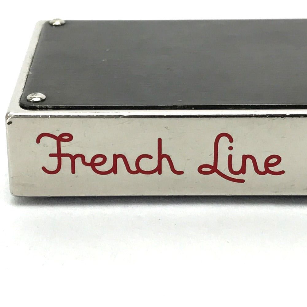 S.T.Dupont フレンチライン ライン2 2007年 世界限定品 1864本 ガスライター ライター SS ユニセックス - brandshop-reference