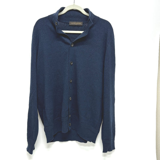 LOUIS VUITTON RM172Q ニット セーター カシミヤ メンズ - brandshop-reference