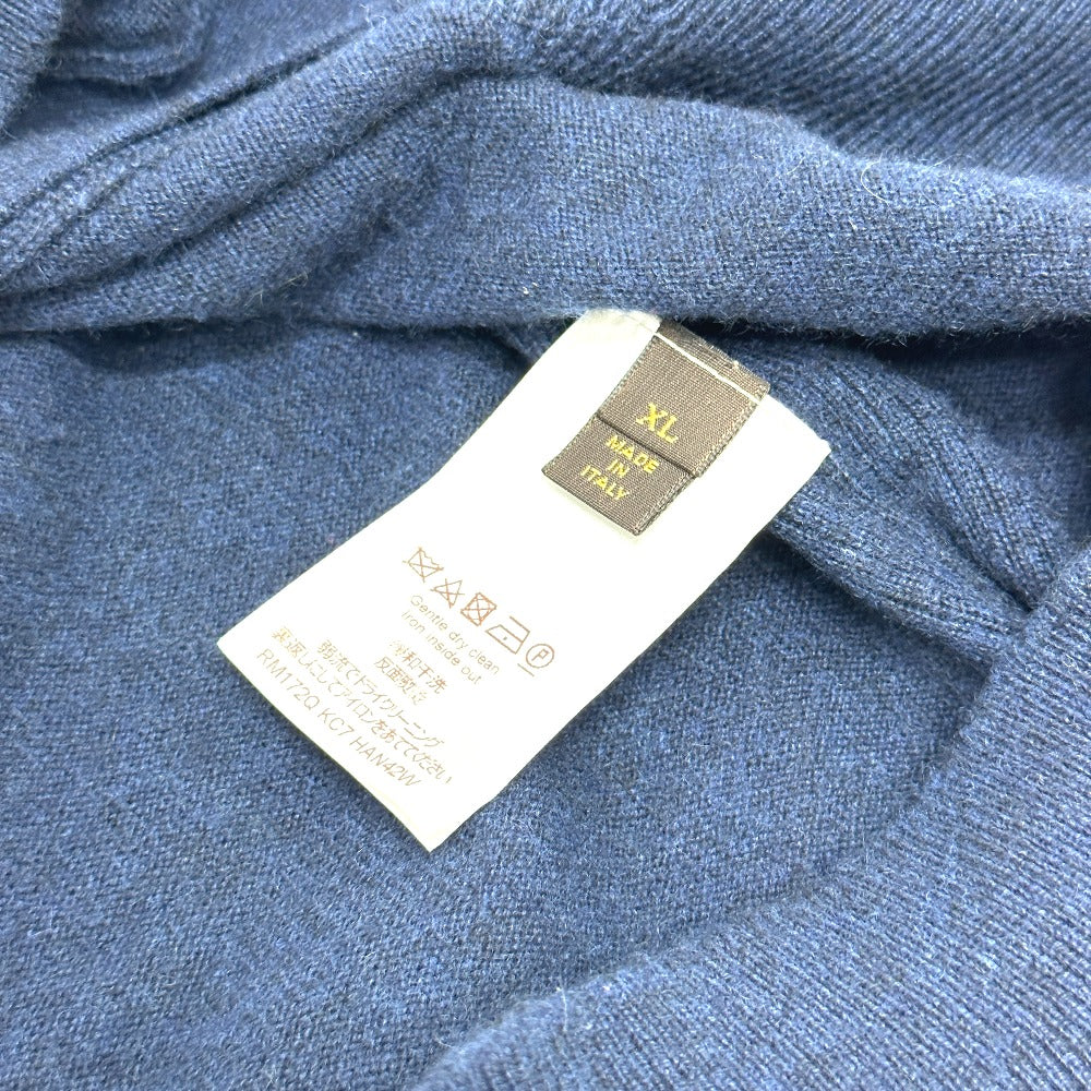LOUIS VUITTON RM172Q ニット セーター カシミヤ メンズ - brandshop-reference