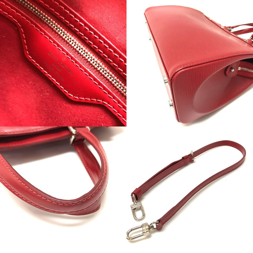 LOUIS VUITTON M4030E ハンドバッグ ショルダーバッグ ブレアMM エピ エピレザー レディース 2wayバッグ - brandshop-reference