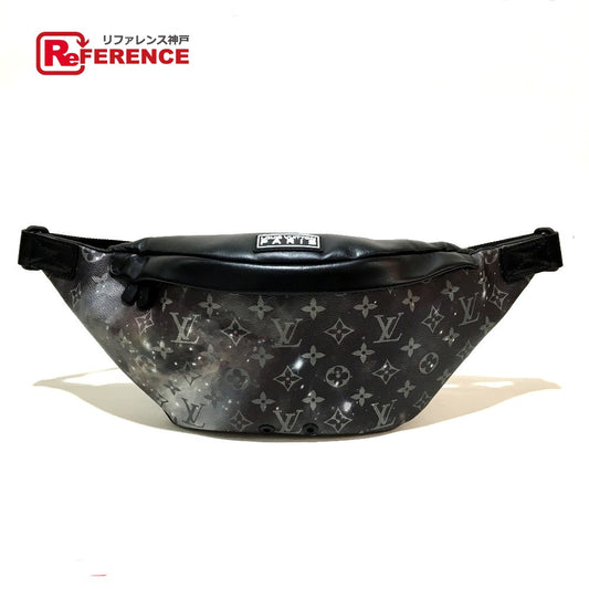 LOUIS VUITTON M44444 モノグラムギャラクシー ディスカバリー・バムバッグ ウエストバッグ ボディバッグ モノグラムギャラクシーキャンバス メンズ - brandshop-reference