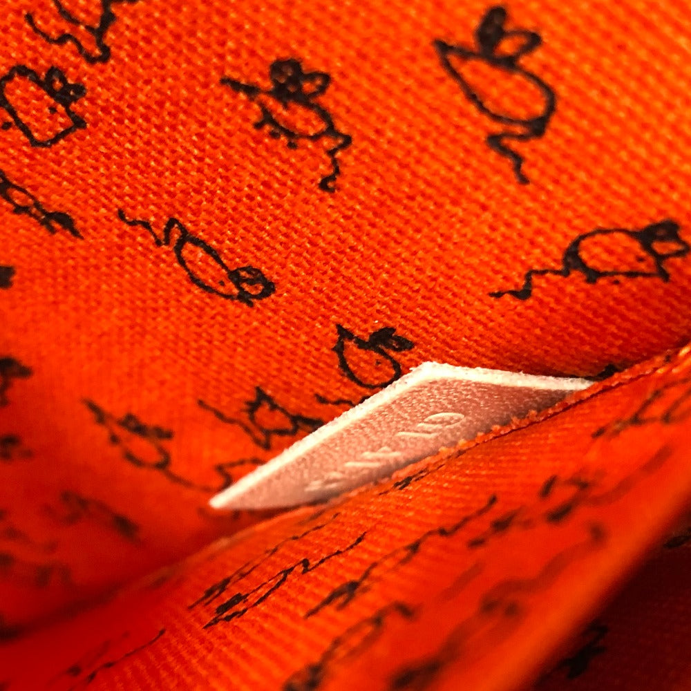 LOUIS VUITTON M44441 モノグラム ネヴァーフルMM カバン キャットグラム トートバッグ モノグラムキャンバス レディース - brandshop-reference