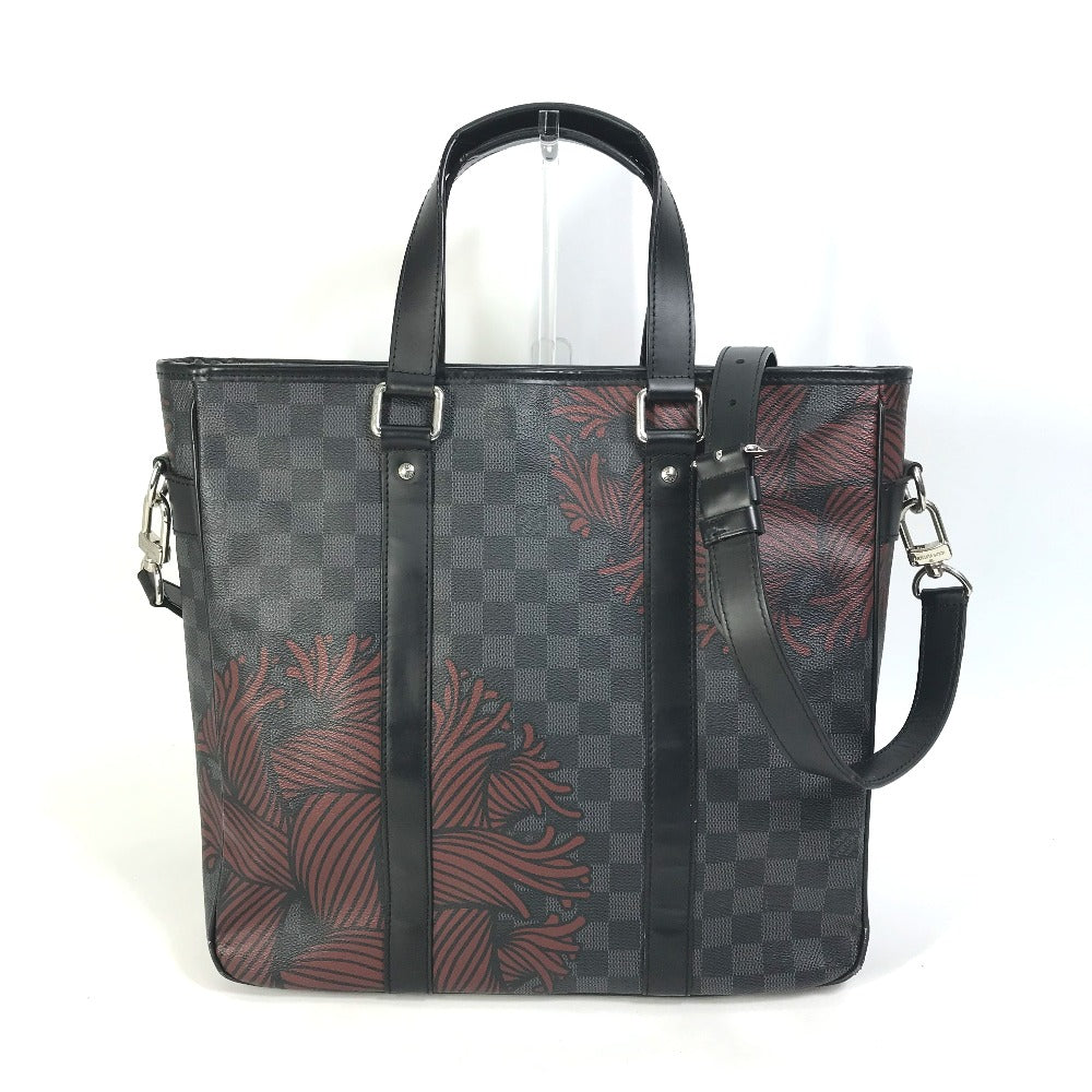 LOUIS VUITTON Ｎ41717 クリストファー・ネメス タダオPM 2WAY