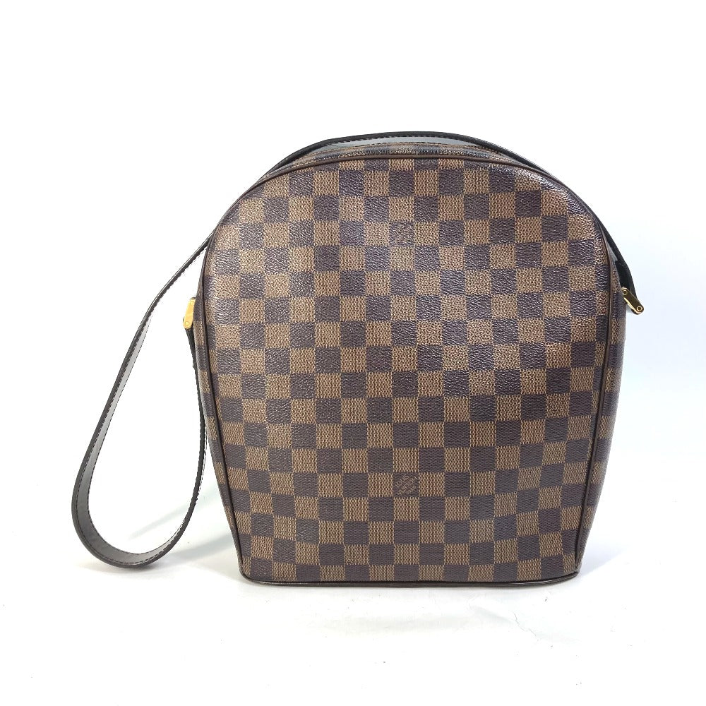 LOUIS VUITTON N51292 ダミエ イパネマGM カバン 肩掛け ポシェット ショルダーバッグ ダミエキャンバス レディース |  brandshop-reference