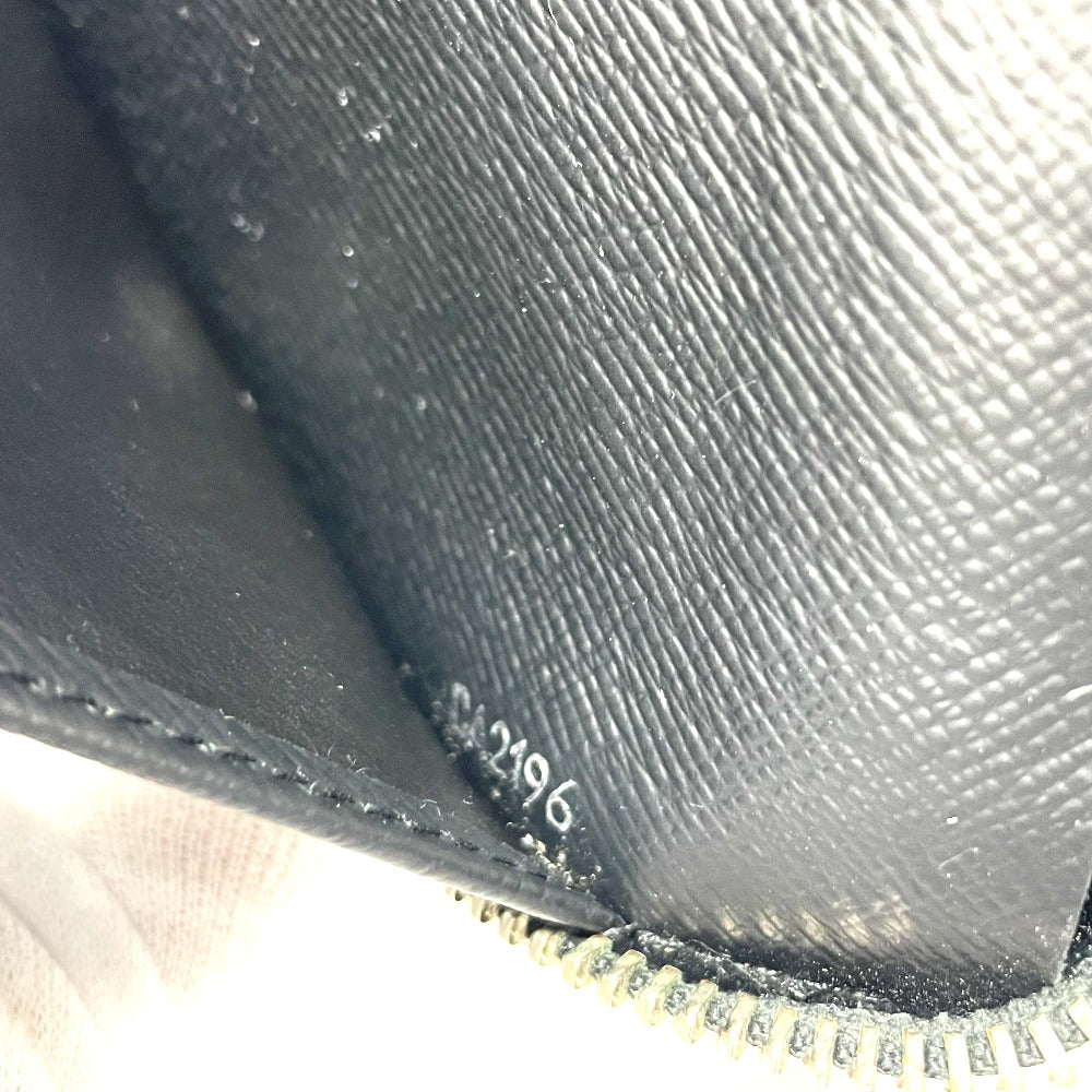 LOUIS VUITTON N41683 ダミエグラフィット クリストファーネメス ジッピーオーガナイザー 長財布 ダミエグラフィットキャンバス メンズ - brandshop-reference
