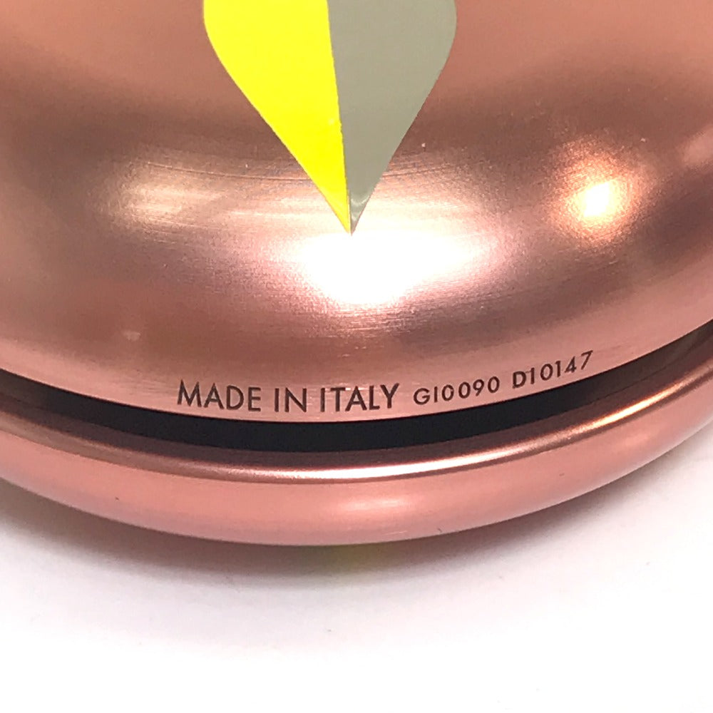 LOUIS VUITTON GI0090 モノグラムフラワー ヨヨロイ ヨーヨー 雑貨 メタル ユニセックス - brandshop-reference