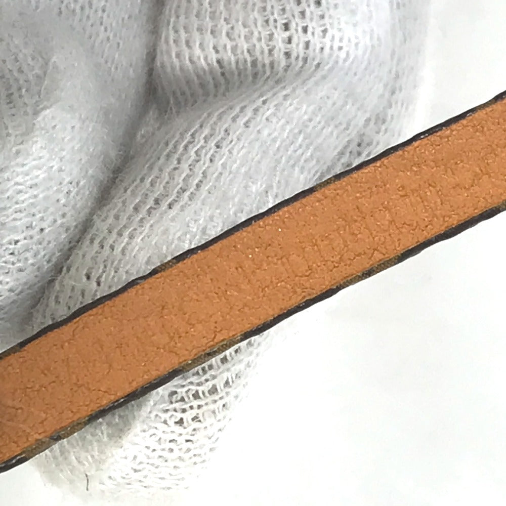 LOUIS VUITTON M6758F モノグラム ブレスレット セイ イエス アクセサリー ハート バングル ブレスレット モノグラムキャンバス レディース - brandshop-reference