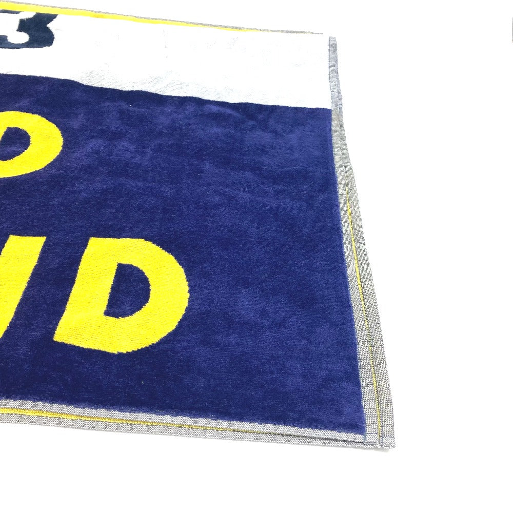 LOUIS VUITTON インテリア ヴィトンカップ LVCUP ビーチタオル バスタオル タオル コットン レディース - brandshop-reference