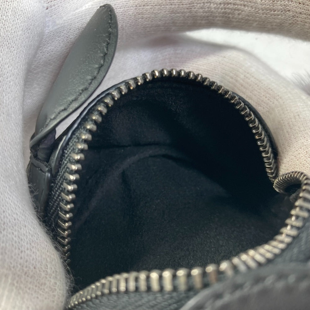 LOUIS VUITTON M00962 モノグラムエクリプス ポーチ・LV ちんちら バッグチャーム コインケース 小銭入れ キーホルダー モノグラムエクリプスキャンバス メンズ - brandshop-reference