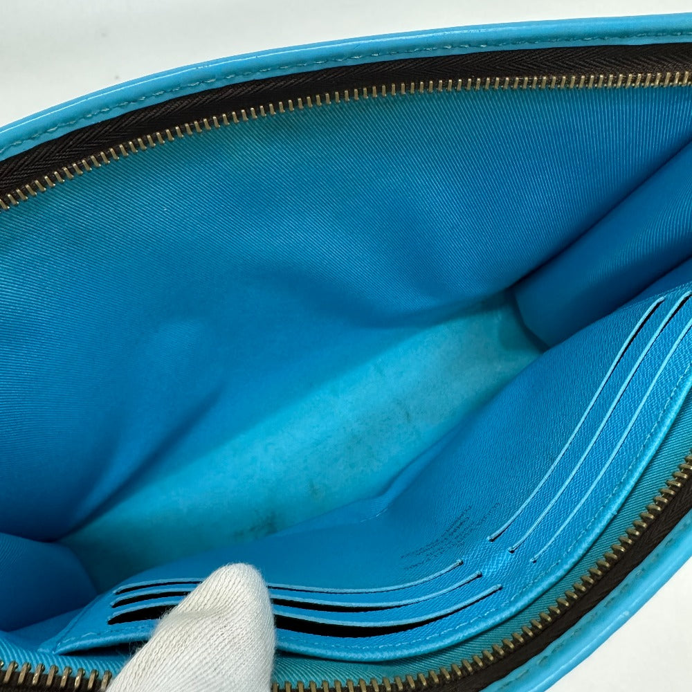 LOUIS VUITTON M81204 モノグラム ポシェット ヴォワヤージュ MM カバン ポーチ セカンドバッグ クラッチバッグ モノグラムキャンバス メンズ - brandshop-reference