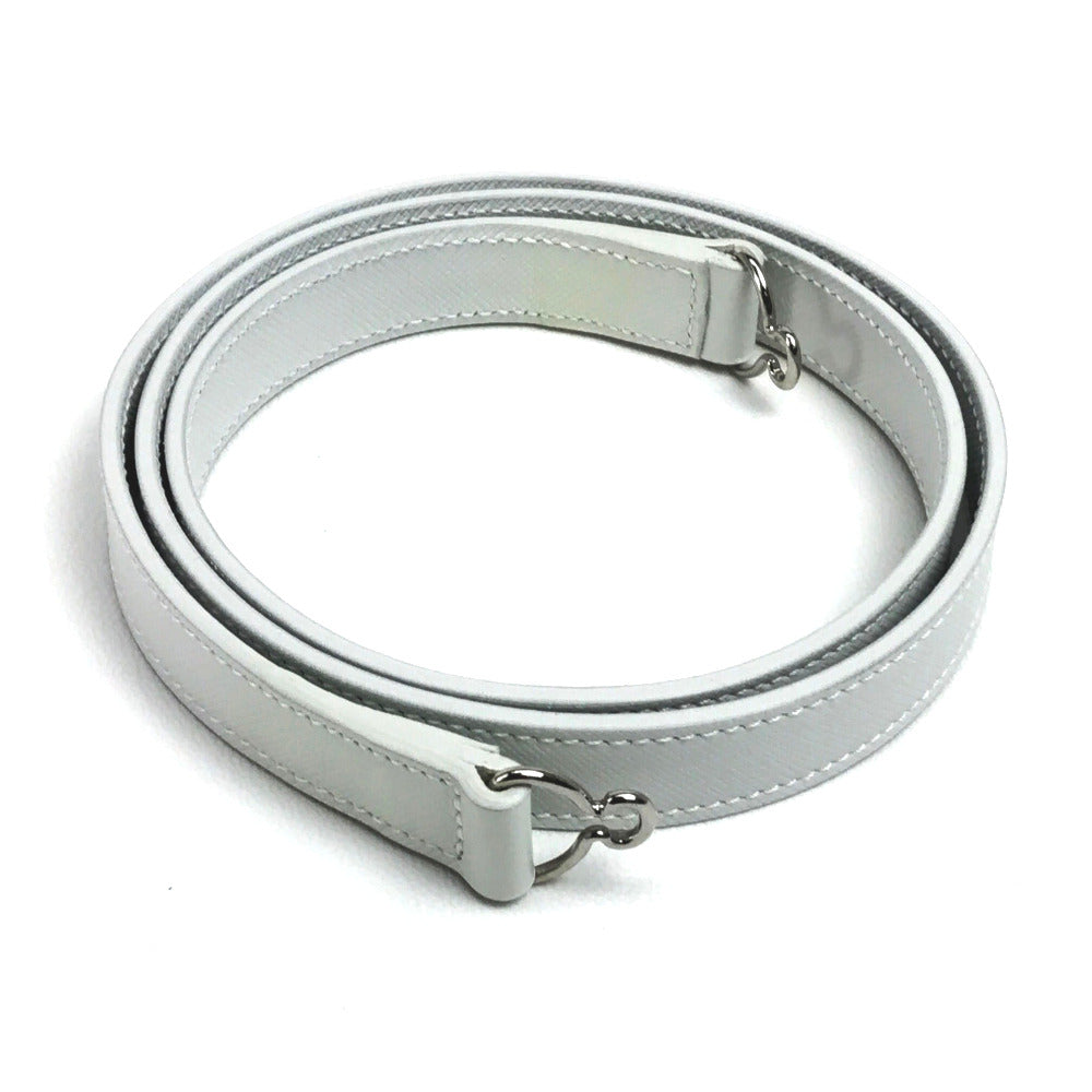 Salvatore Ferragamo ガンチーニ 斜め掛け 2WAY ハンドバッグ レザー レディース - brandshop-reference