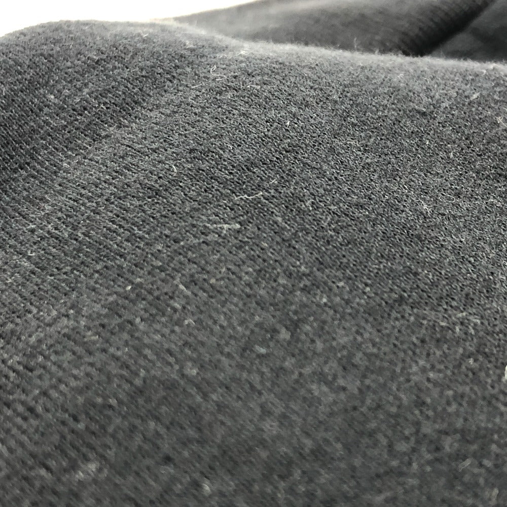 PEARLY GATES ロゴ フーディ パーカー コットン メンズ - brandshop-reference