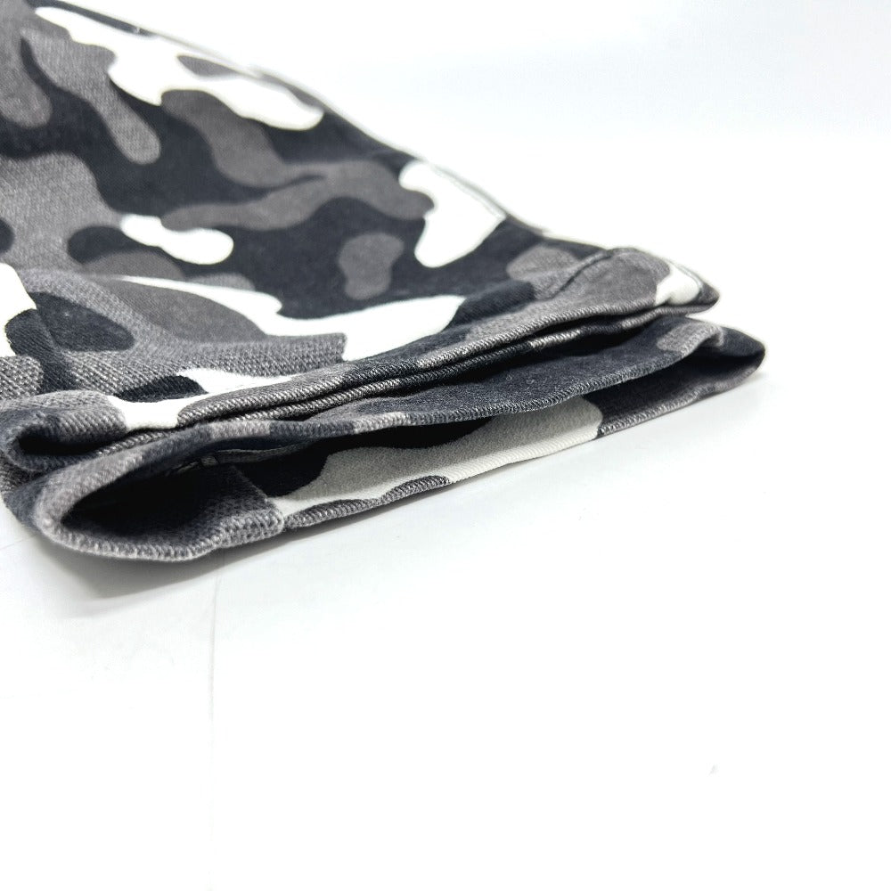 PEARLY GATES カモフラ ロングパンツ パンツ コットン メンズ - brandshop-reference