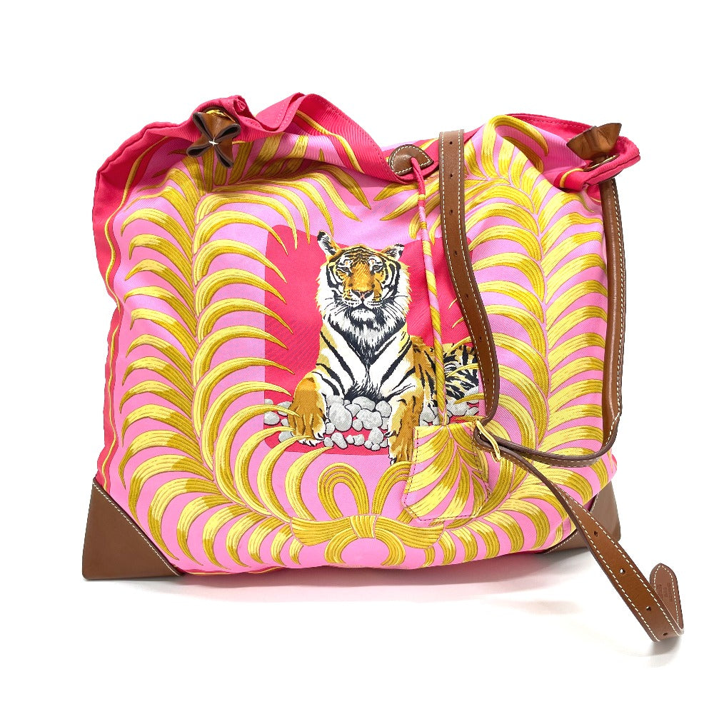 HERMES 1998 Tiger 寅 アニバーサリープレート - 工芸品