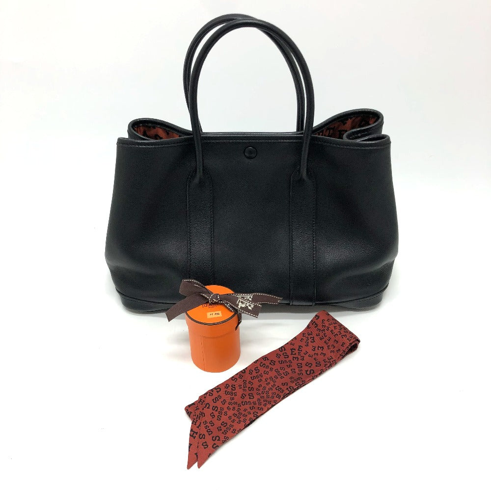 HERMES ガーデンツイリーTPM カバン ハンドバッグ スイフト レディース - brandshop-reference