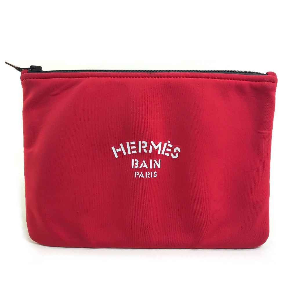 Hermes discount bain pouch