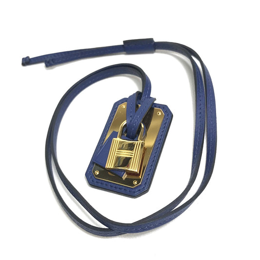 HERMES オーケリー ペンダントGM カデナモチーフ ネックレス ヴォースイフト ユニセックス - brandshop-reference