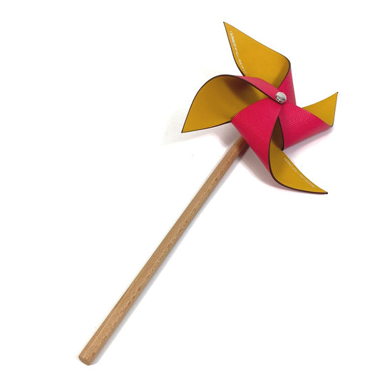 HERMES インテリア 風車 petit H プティアッシュ 2022年 オブジェ ヴォーエプソン ユニセックス - brandshop-reference