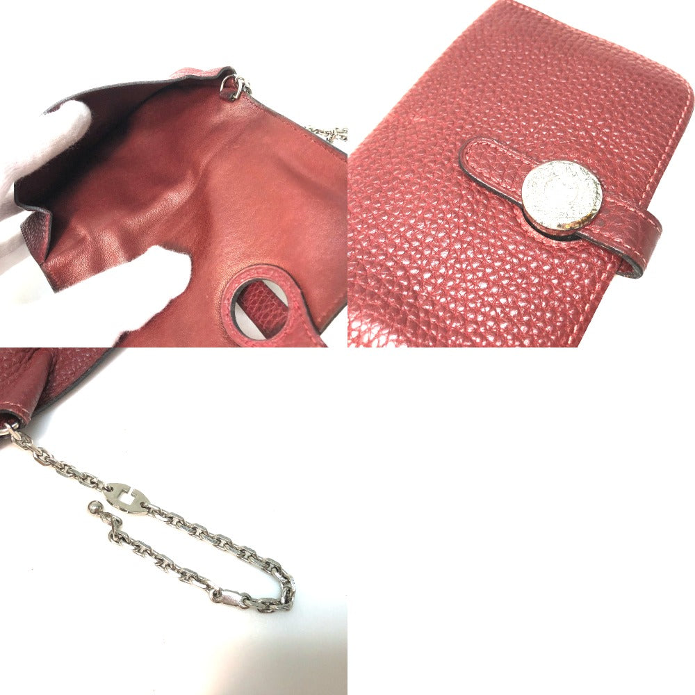 HERMES 小銭入れ ドゴン トゴ レディース コインケース - brandshop-reference