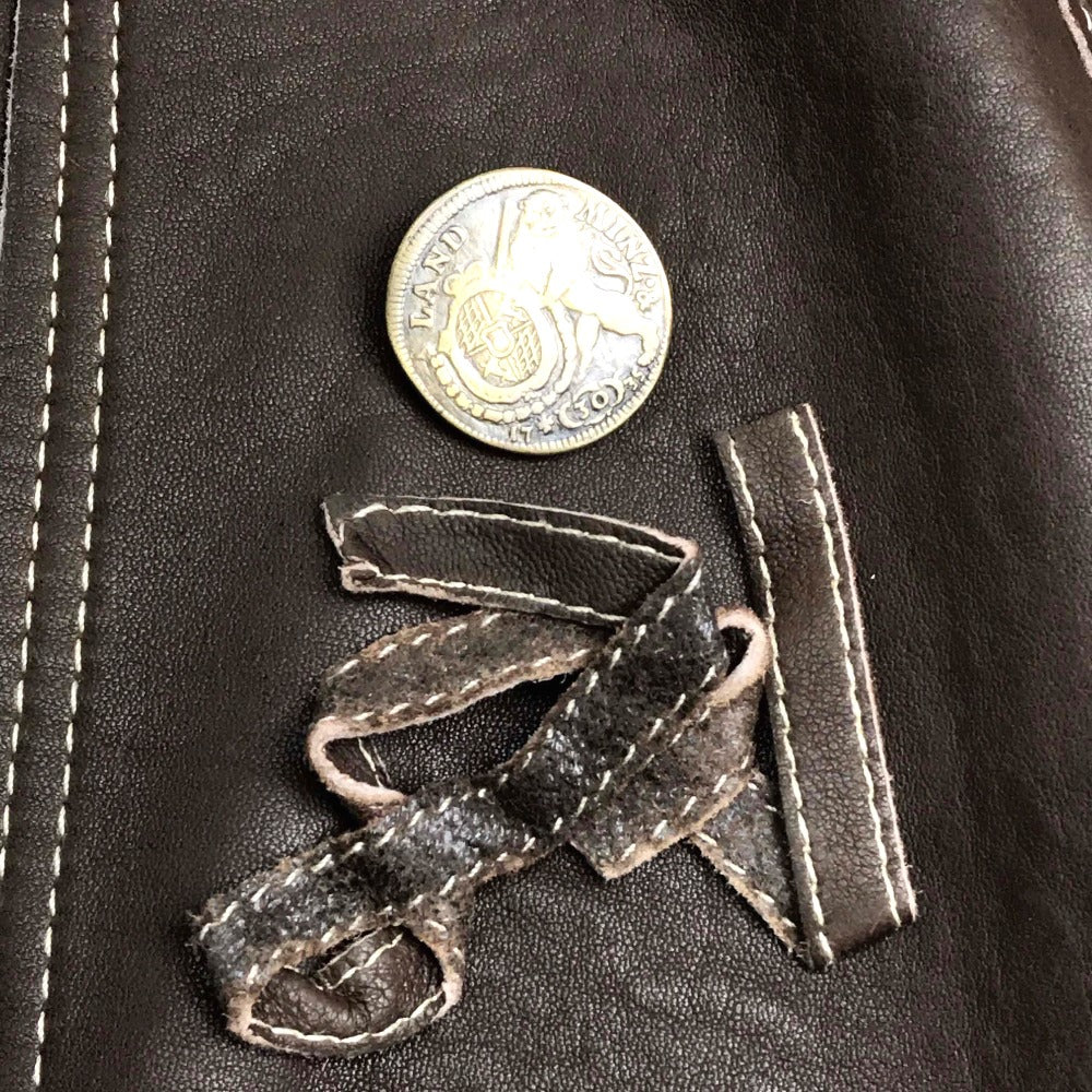 ARTICO タグ有 ファーコート ロングコート ロングコート ムートン レディース - brandshop-reference