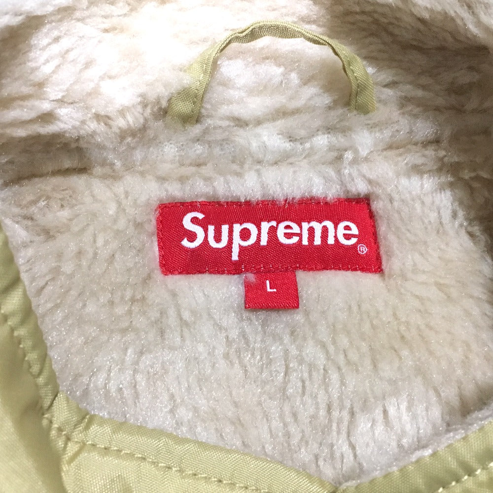 Supreme 17aw Pit Crew Jacket ピットクルージャケット アウター メンズ ナイロンジャケット - brandshop-reference