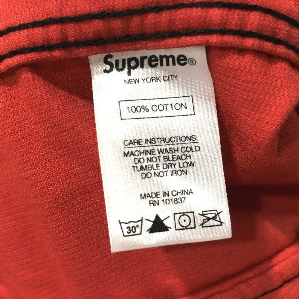 Supreme トラッカージャケット アパレル コーデュロイ Vibrations Corduroy Trucker jacket ジャケット コットン レディース - brandshop-reference