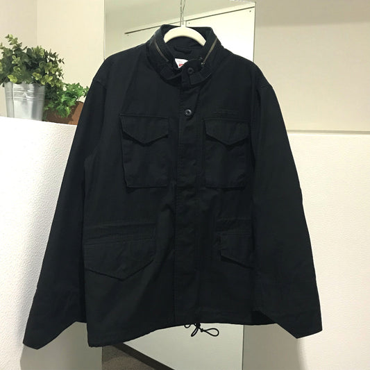 Supreme アパレル 18AW The Killer M-65 Jacket ザキラーエム65 メンズ ミリタリージャケット - brandshop-reference