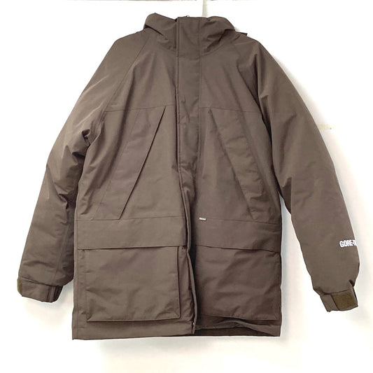 Supreme 18AW GORE-TEX 700-Fil Down Parka ダウンジャケット メンズ - brandshop-reference