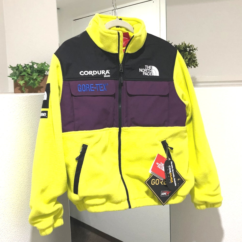 supreme The North Face 18AW フリース