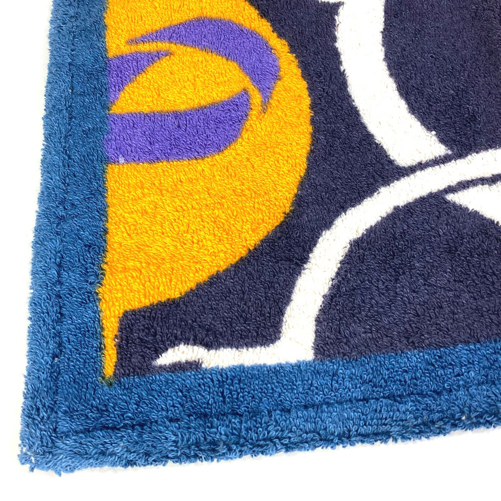 HERMES カレ・ド・プラージュ スクエア ハンドタオル タオル コットン レディース - brandshop-reference