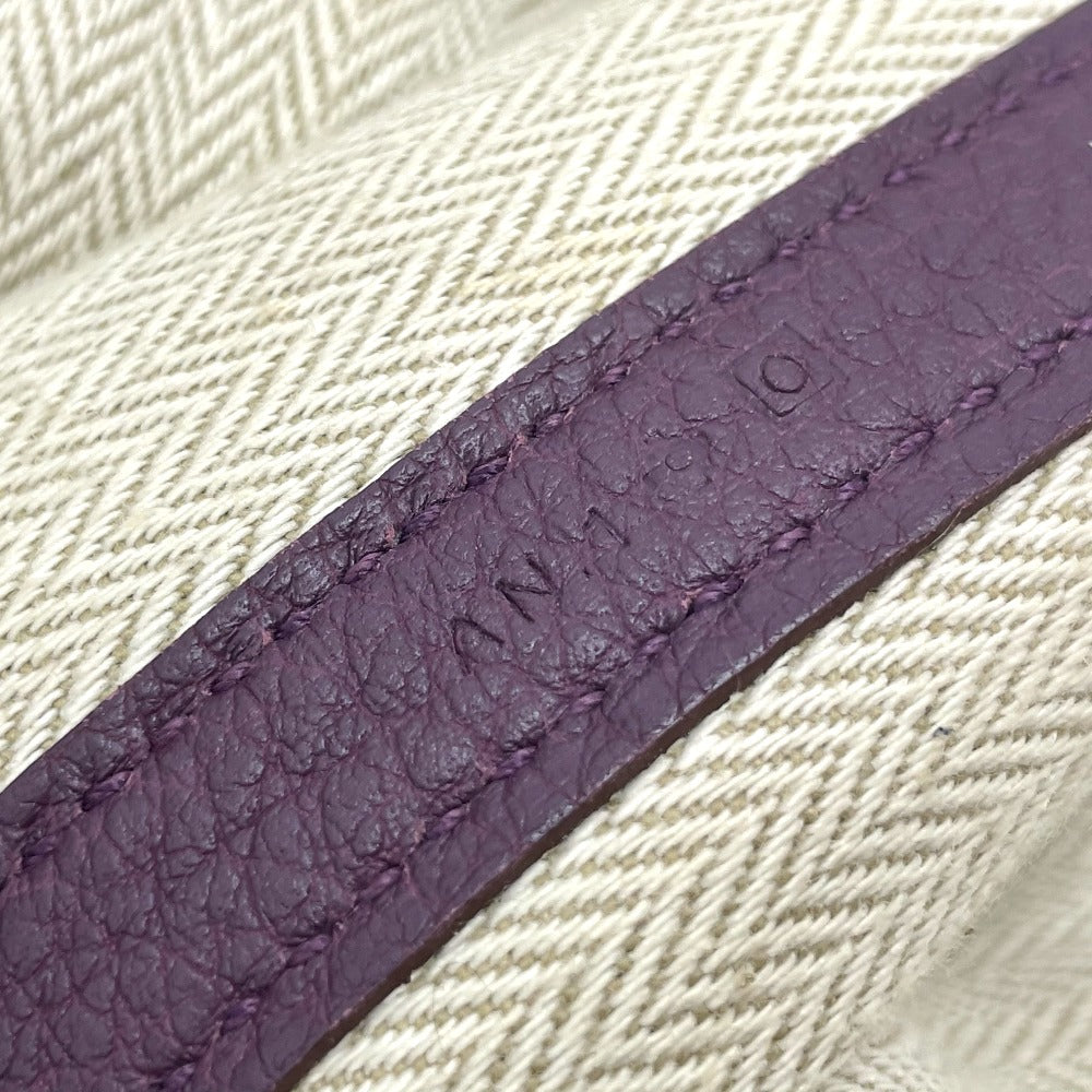 HERMES ガーデンパーティPM 肩掛け トートバッグ ネゴンダ レディース - brandshop-reference