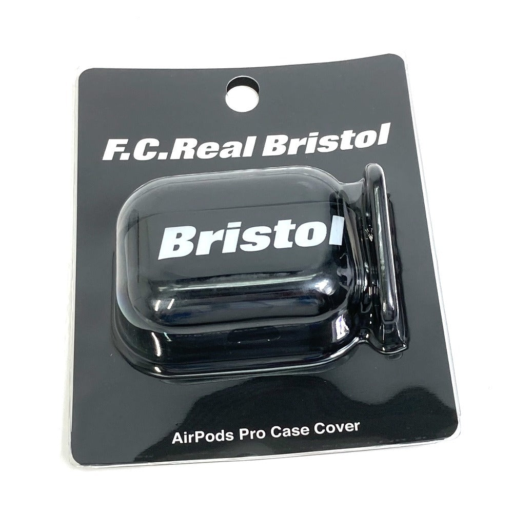 Bristol FCRB-222105 F.C.Real Bristol AirPods Pro CASE COVER ロゴ ...