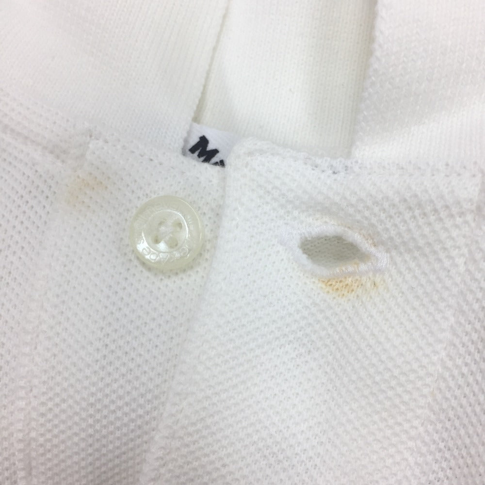 A BATHING APE BAPE(ベイプ) マイロ×キティ サンリオコラボ ポロシャツ コットン メンズ - brandshop-reference