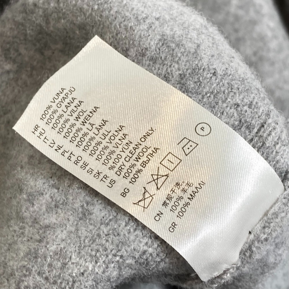 Maison Margiela ハイネック アパレル トップス ワンピース ウール レディース - brandshop-reference