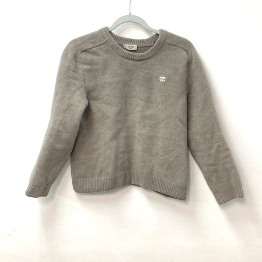 CELINE マカダム トリオンフ ニット トップス アパレル セーター ウール/カシミヤ レディース - brandshop-reference