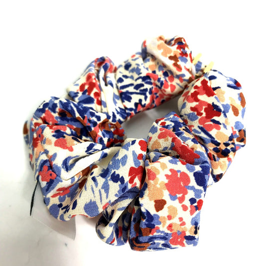 CELINE トリオンフ ヘアアクセサリー ヘアゴム シュシュ シルク レディース - brandshop-reference