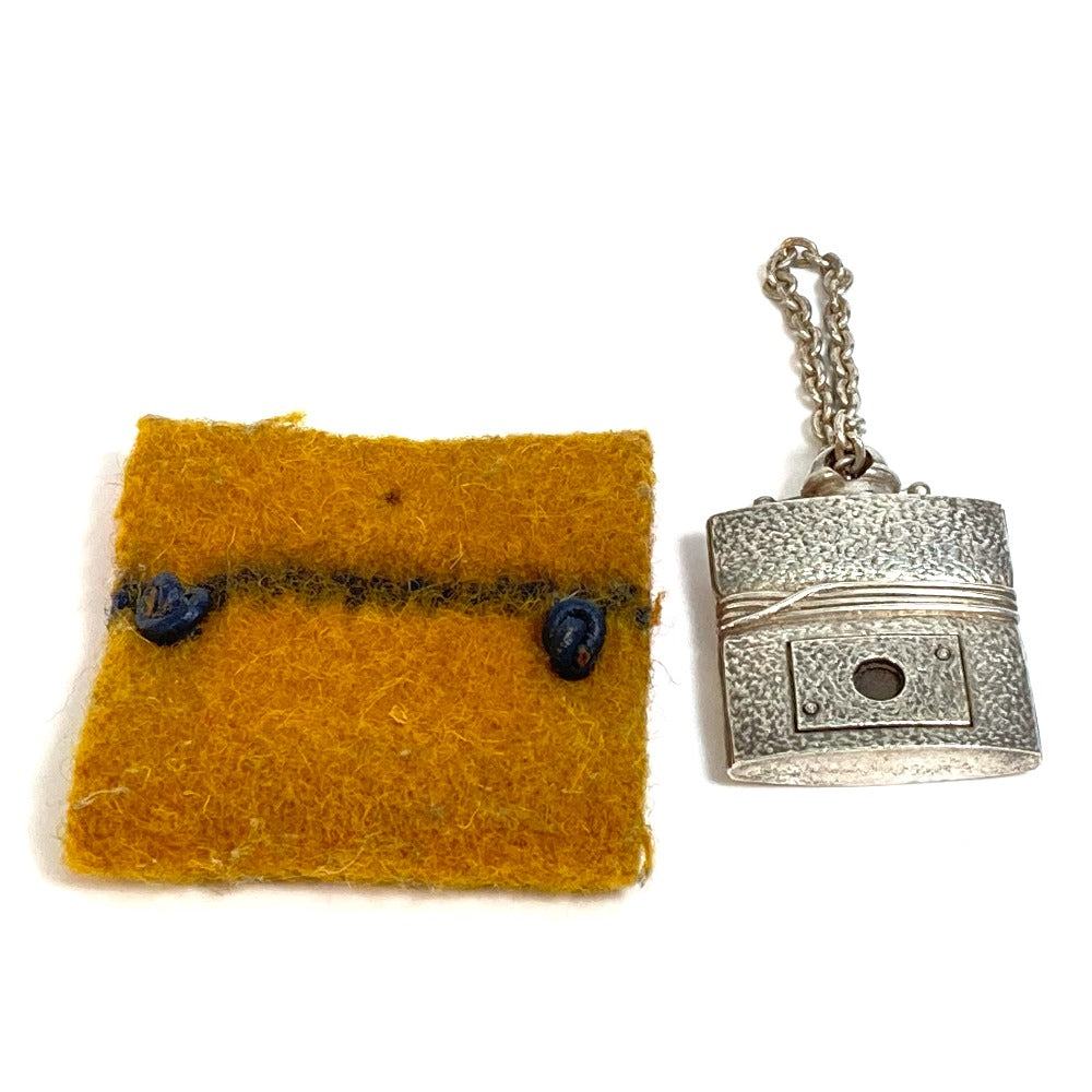 HERMES 小物 ロカバール キーホルダー バッグチャーム SS ユニセックス - brandshop-reference